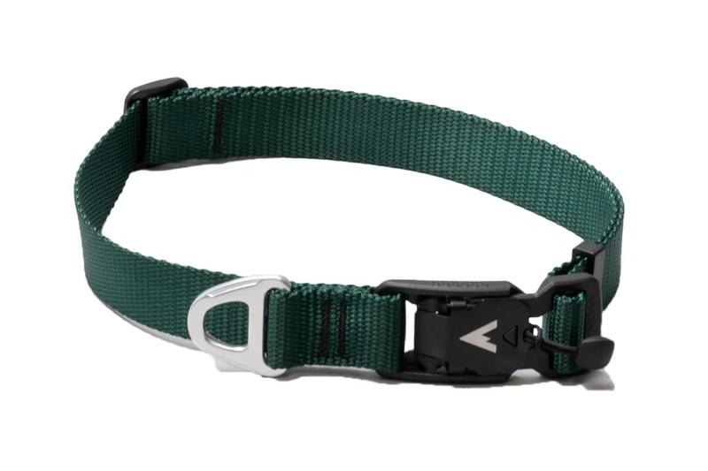 1. Najlepsza ogólnie: XYZ Martingale Dog Collar