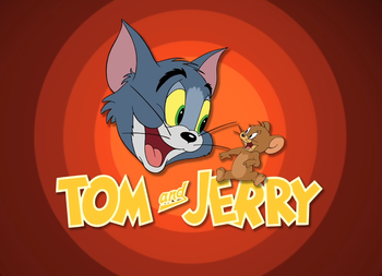 Jakiej rasy kotem jest Tom z Toma i Jerry'ego? Przedstawione kreskówki o kotach