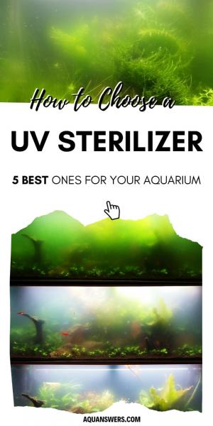 4. Sterylizator ultrafioletowy Coralife BioCube Mini