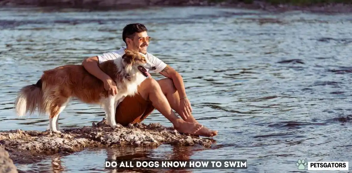 Nigdy nie zostawiaj psa bez opieki w pobliżu wody