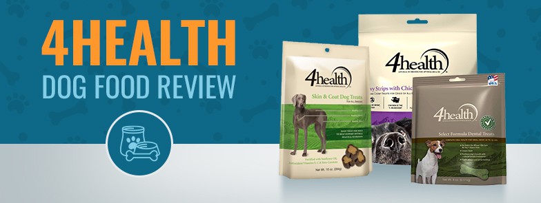 4Health Dog Food Review 2024: Plusy, minusy, wycofanie z rynku i najczęściej zadawane pytania