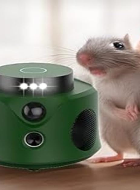8 niezbędnych artykułów dla myszy domowych na dobry początek: Aktualizacja 2024
