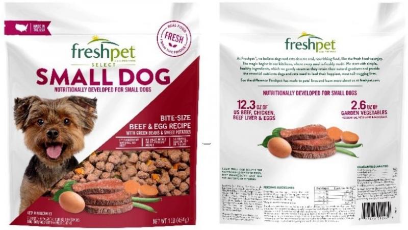 Przegląd karmy dla psów Freshpet 2024: Wycofane produkty, zalety i wady