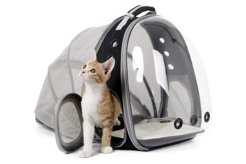 7. Transporter dla kota PETKIT Breezy