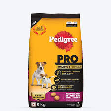 Dla jakich typów psów najlepiej nadaje się karma Pedigree?