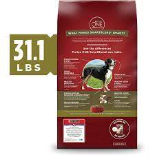 Purina One Lamb and Rice Dog Food Review 2024: Recalls, Plusy i minusy