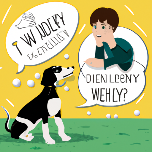 Jak komunikować się z głuchym psem: 6 wskazówek zatwierdzonych przez weterynarza