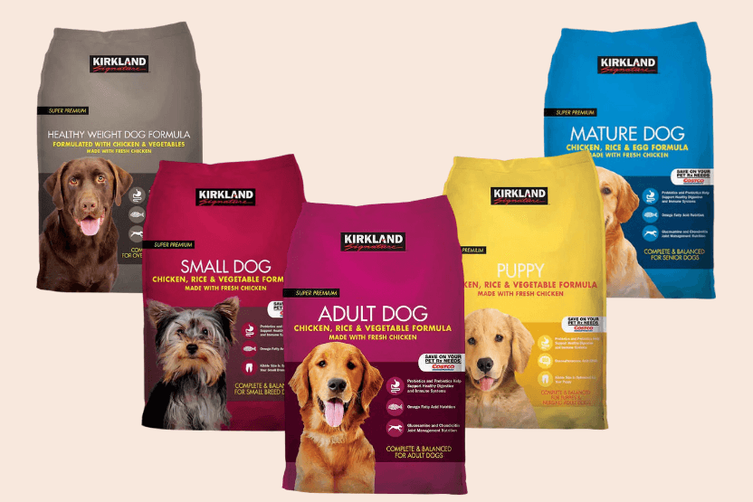 Kirkland Signature Puppy Formula Dog Food Review 2024: Recalls, Pros & Cons 