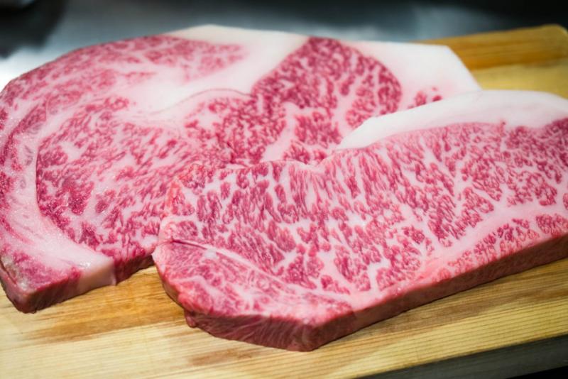 5. Wołowina Wagyu oznacza najwyższą jakość