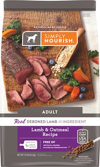 Simply Nourish Dog Food Review 2024: Plusy, minusy, wycofanie z rynku i najczęściej zadawane pytania