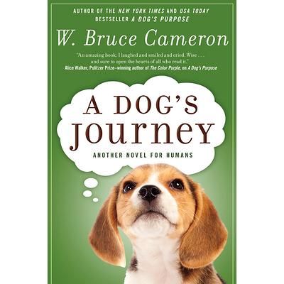 Jaki jest cel psa? Czy jest nim po prostu zapewnienie towarzystwa i bezwarunkowej miłości swoim ludzkim właścicielom? A może w grę wchodzi coś głębszego? W undefinedA Dog's Purpose , wzruszającej i skłaniającej do refleksji powieści autorstwa W. Bruce'a Camerona, poznaj niezwykłą podróż psa, który odkrywa prawdziwy sens swojego istnienia.