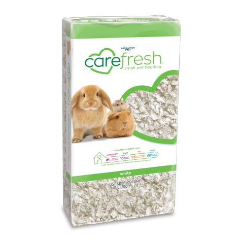 5. Carefresh Podściółka dla małych zwierząt, Confetti
