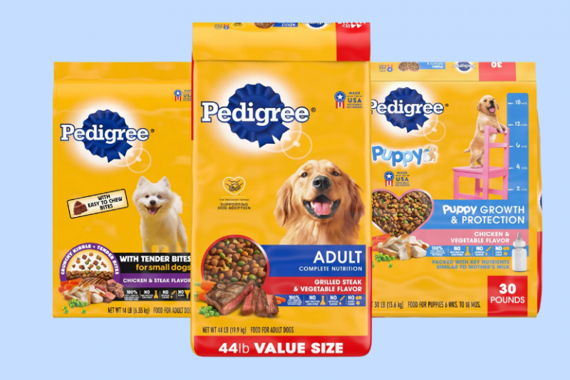 Przegląd karmy dla psów Pedigree 2024: Recalls, Plusy i minusy