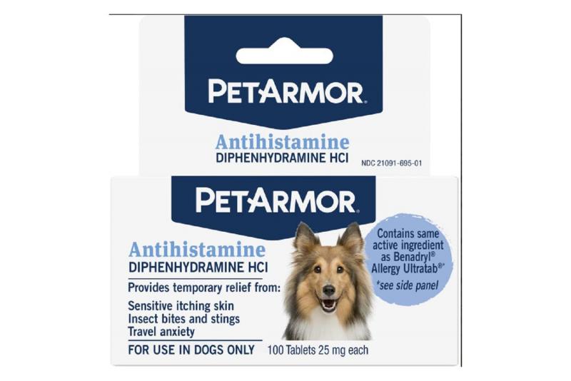 7. PetHonesty Anti-Scratch Salmon Oil dla psów