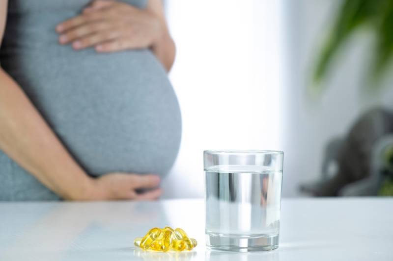 Co sprawia, że witaminy prenatalne są niebezpieczne dla psów?