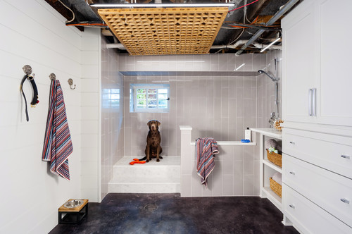 10 DIY Dog Wash Station Plans You Can Make Today (With Pictures)