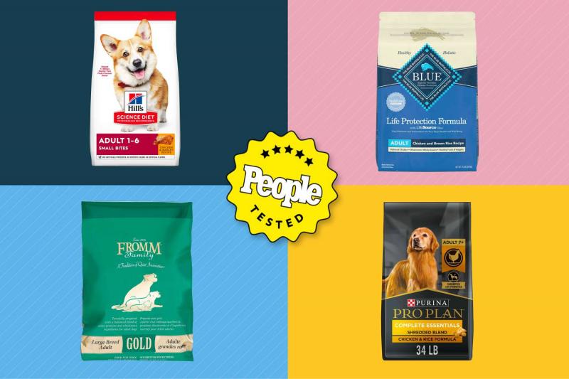 8 najlepszych karm dla psów w sklepie Target w 2024 roku - recenzje i najlepsze propozycje