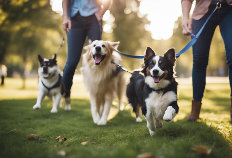 undefined9. Park Beth Schmidt: Położony w Elon w Karolinie Północnej park Beth Schmidt jest warty odwiedzenia ze względu na dobrze utrzymany teren do biegania bez smyczy. Psy mogą cieszyć się dużą przestrzenią do biegania i zabawy, z oddzielnymi sekcjami dla małych i dużych psów. Ponadto dostępne są fontanny z wodą, aby zapewnić psu odpowiednie nawodnienie podczas zabawy.