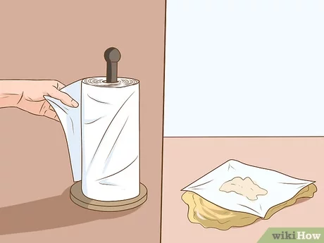 Jak zmyć psi mocz z ręczników i bielizny (6 szybkich kroków)