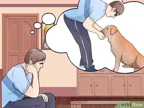 2. Wyszkol swojego psa