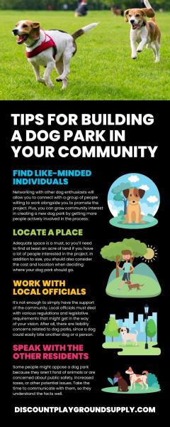 Czy twój pies jest gotowy na psi park?