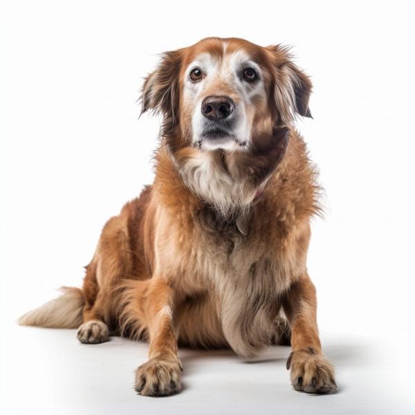 Psy seniorzy: dieta i potrzeby żywieniowe (Przewodnik 2024)